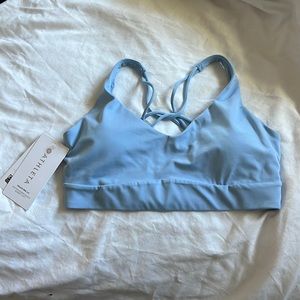 Athleta Solace Sports Bra